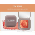 OEM quality customized eyeshadow palette cosmetics